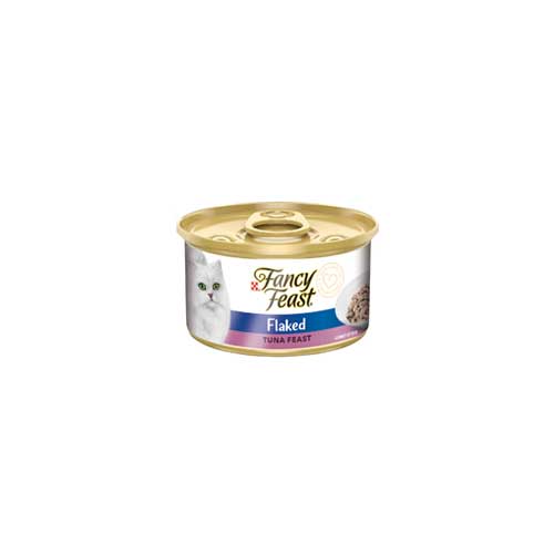 Fancy Feast Tartare Atún