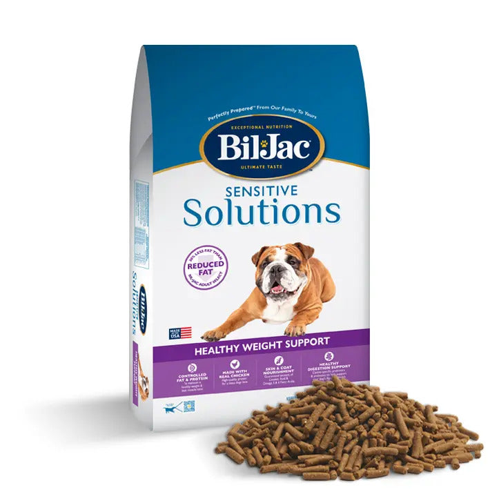 Bil-Jac "Reduce Fat" para Perros