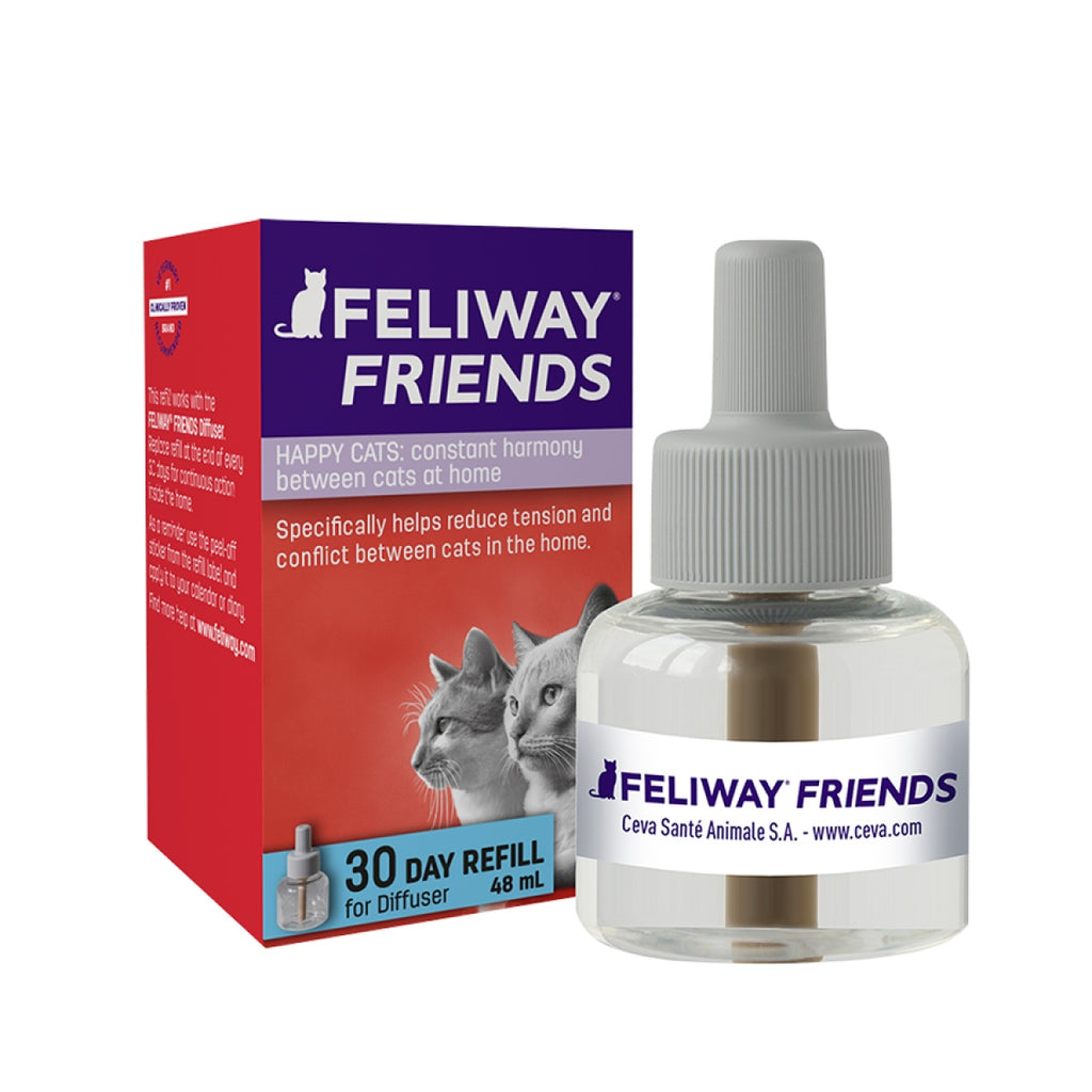 Feliway FRIENDS Repuesto
