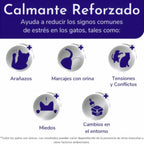 Feliway Optimum Difusor y Repuesto 48 ml
