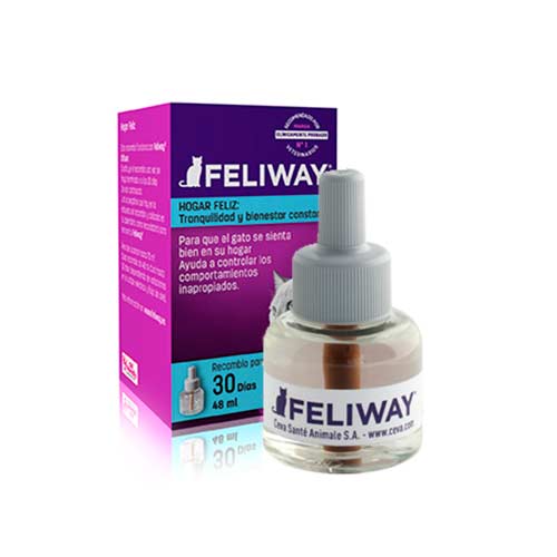 Feliway Classic Repuesto