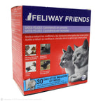 Feliway FRIENDS Difusor y Repuesto