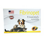 Fibrinopet Vitanimal  - 30 comprimidos