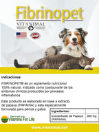 Fibrinopet Vitanimal 
