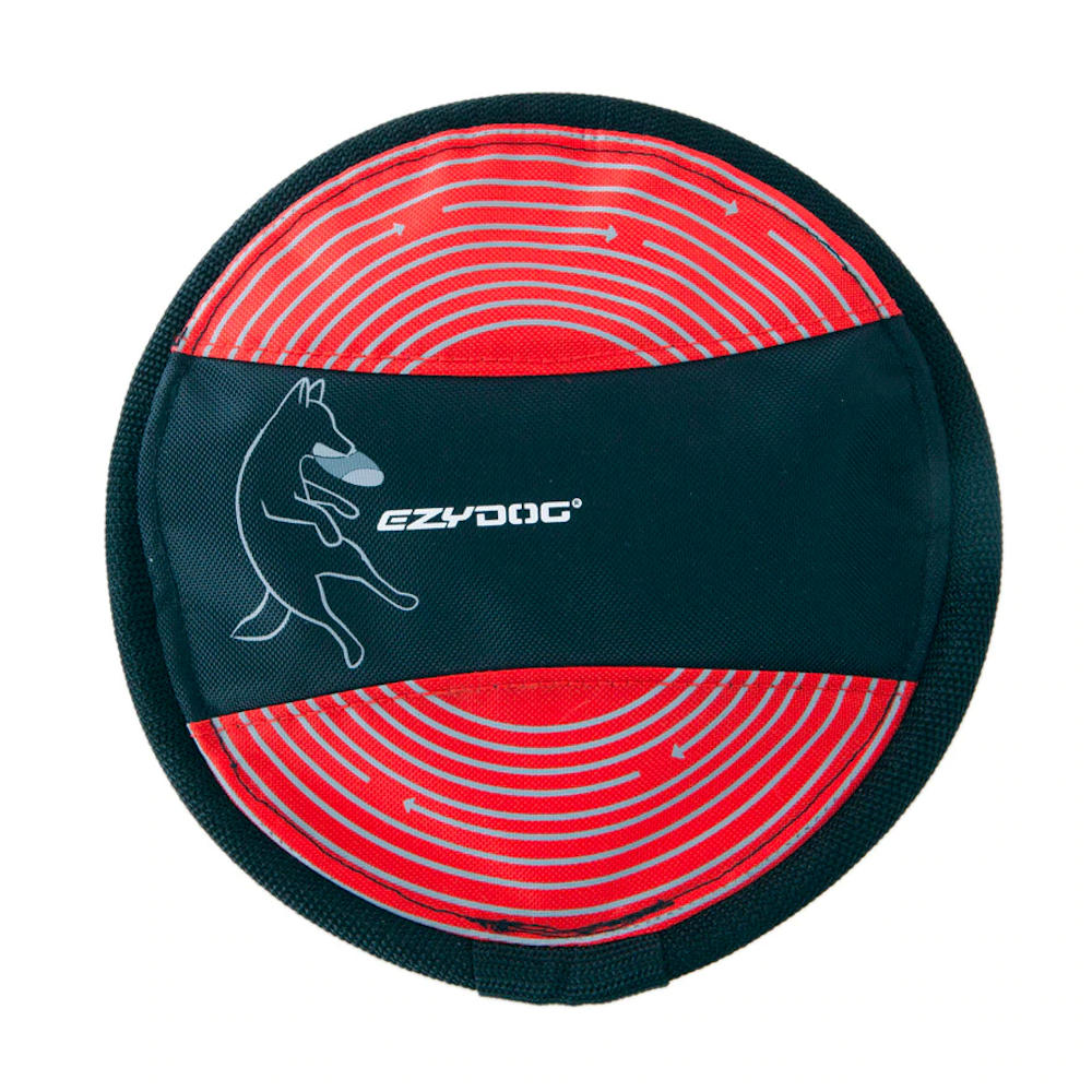 Frisbee de Nylon "Fido Flyer" EzyDog