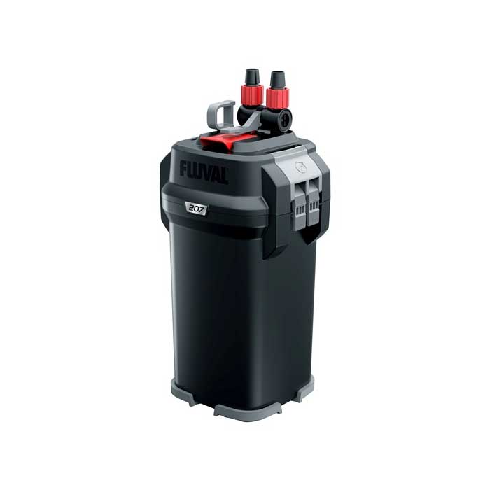 Filtro Externo 207 Fluval