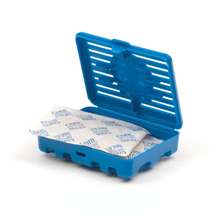 Filtro MAGIC BLUE para Caja de Arena