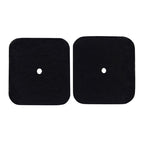 Filtros de Carbón de Repuesto para Baño Sanitario  