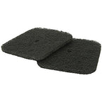 Filtros de Carbón de Repuesto para Baño Sanitario  