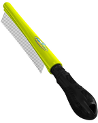 Peineta FURminator Finishing Comb para Perros