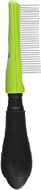 Peineta FURminator Finishing Comb para Perros