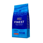 Fish4Dogs Finest Sardine para Perros - 6 Kg