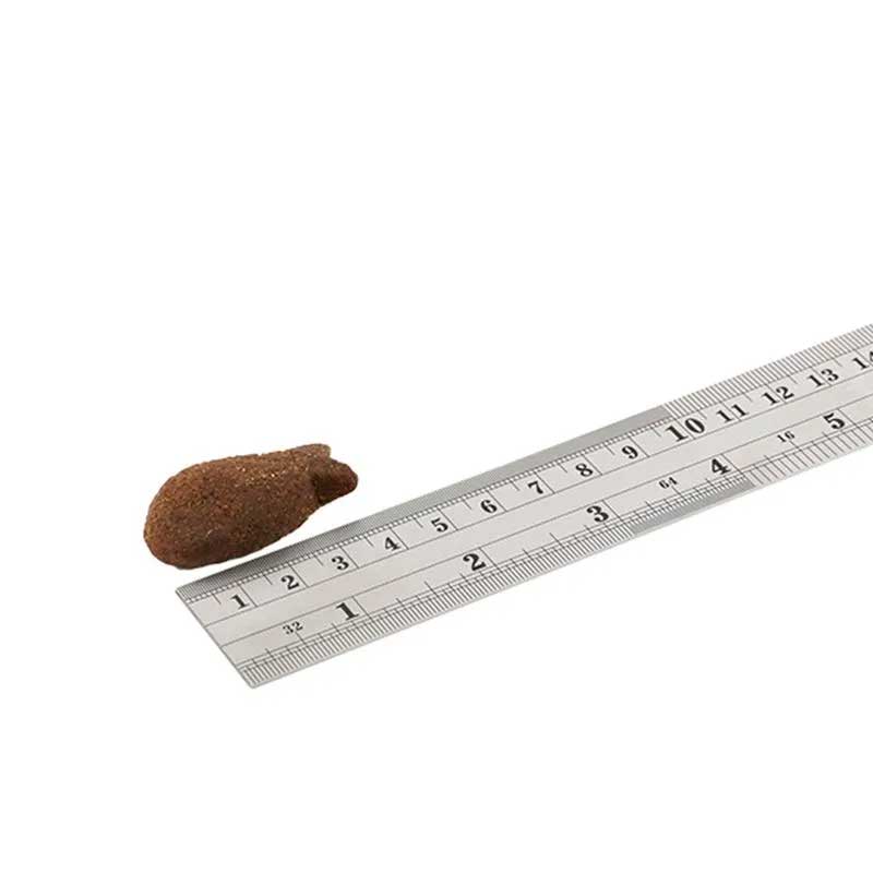 Fish4Dogs Support+ Skin & Coat Mackarel Morsels 225 gr