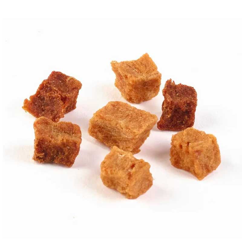 Fish4Dogs Training Adult Salmon Bites 80 gr