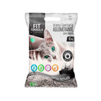 Arena Aglutinante Fit Formula Carbón Activado - 2 Kg