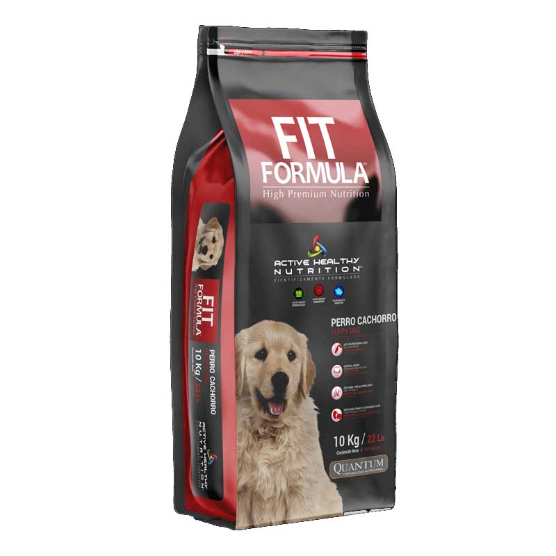 Fit Formula Cachorro - 3 Kg