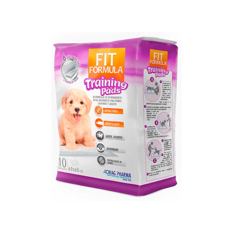 Fit Formula Sabanillas Entrenamiento 10 Unidades