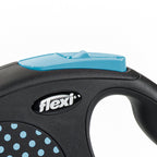 Correa Cordón Extensible FLEXI Línea "Design"