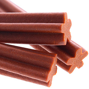 Snack Cuidado Articular "Flexi Sticks" 