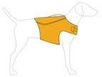 Chaleco Salvavidas "Float Coat" Ruffwear
