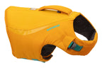 Chaleco Salvavidas "Float Coat" Ruffwear - XXS: 33-43 cm / Wave Orange