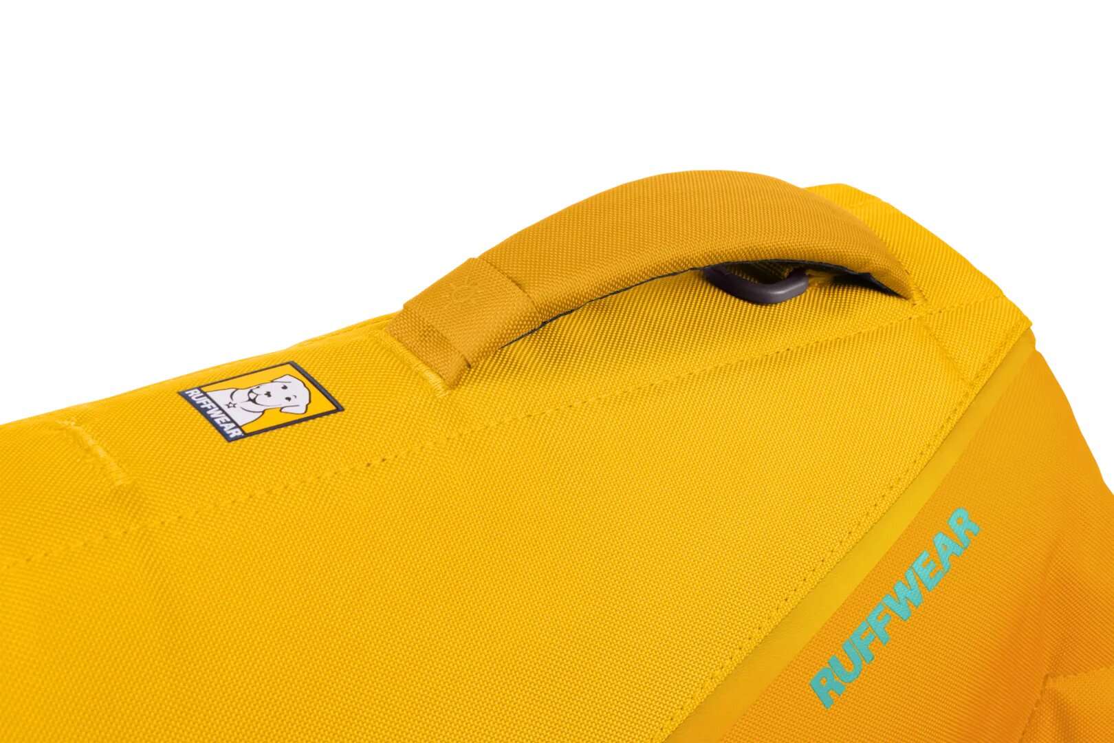 Chaleco Salvavidas "Float Coat" Ruffwear - M: 69-81 cm / Sockeye Red