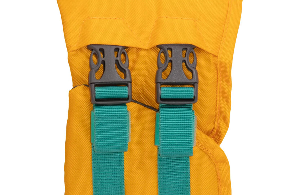 Chaleco Salvavidas "Float Coat" Ruffwear