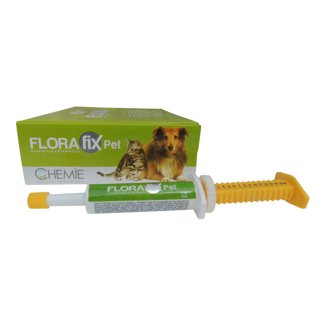 Florafix Pet 15 g