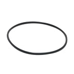 Fluval Serie 07 Repuesto Anillo Sellador de Motor para Filtros, junta de goma en empaque con diagrama de instalación del cabezal