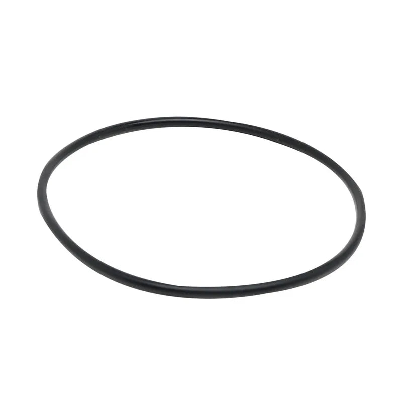 Fluval Serie 07 Repuesto Anillo Sellador de Motor para Filtros, junta de goma en empaque con diagrama de instalación del cabezal