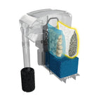 Fluval Aquaclear Removedor de Amonio para Filtros
