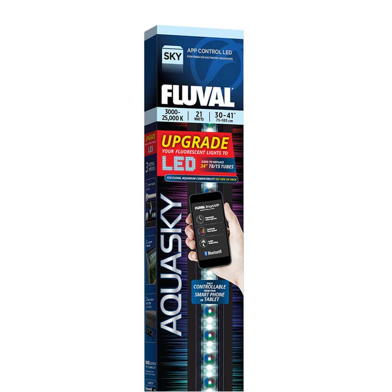 Fluval Aquasky Bluetooth LED