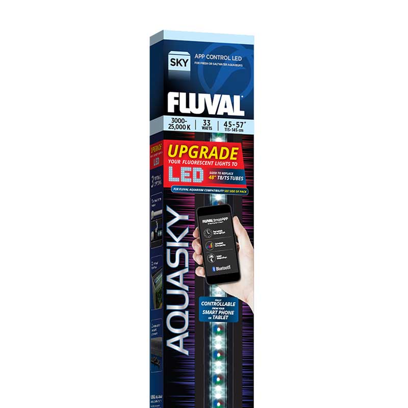 Fluval Aquasky Bluetooth LED