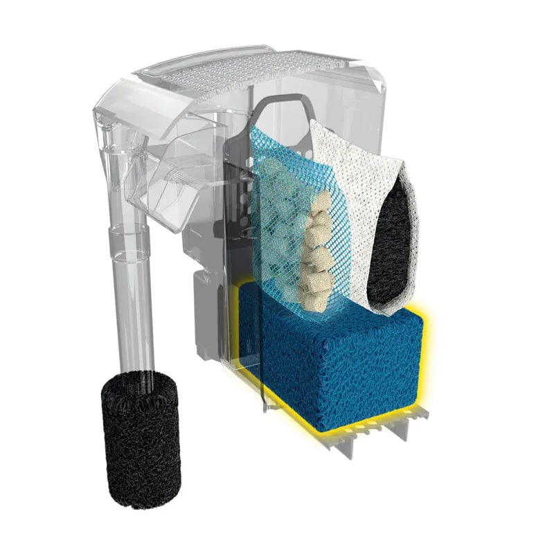 Fluval Aquaclear Bio-Foam para Filtros