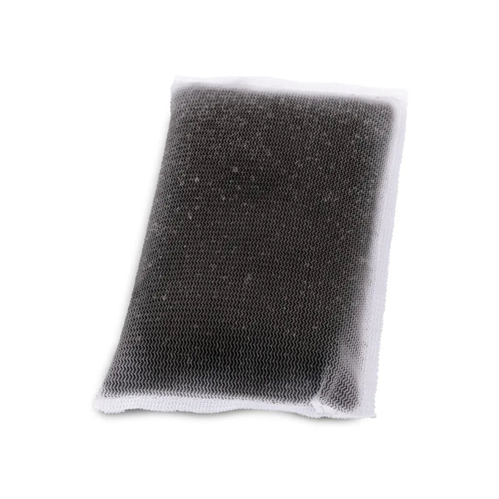 Fluval Aquaclear Removedor de Amonio bolsa filtrante que elimina olores y mejora claridad del agua