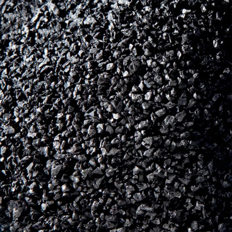Fluval Carbón Activador para Filtros CARBON BOLSAS 3X 100 GR en caja, carbón activado granulado para mejorar claridad del agua