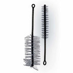Fluval Juego de Cepillos de Limpieza
