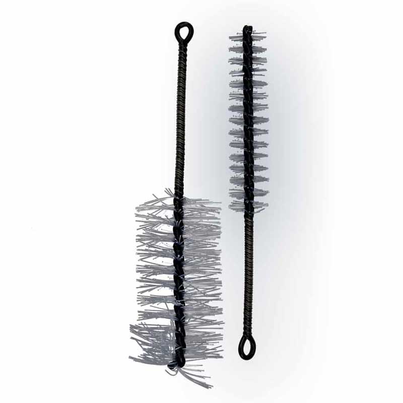 Fluval Juego de Cepillos de Limpieza