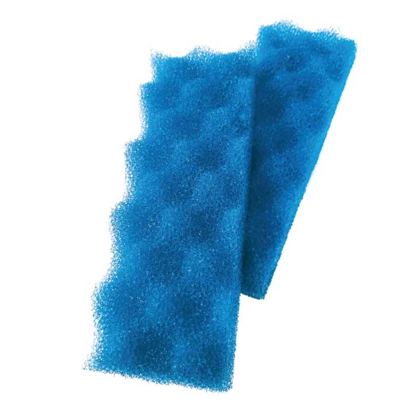 Fluval Filtro 206 y 207 Bio-Foam Value Pack