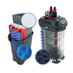 Fluval Filtro 406 y 407 Bio-Foam Value Pack