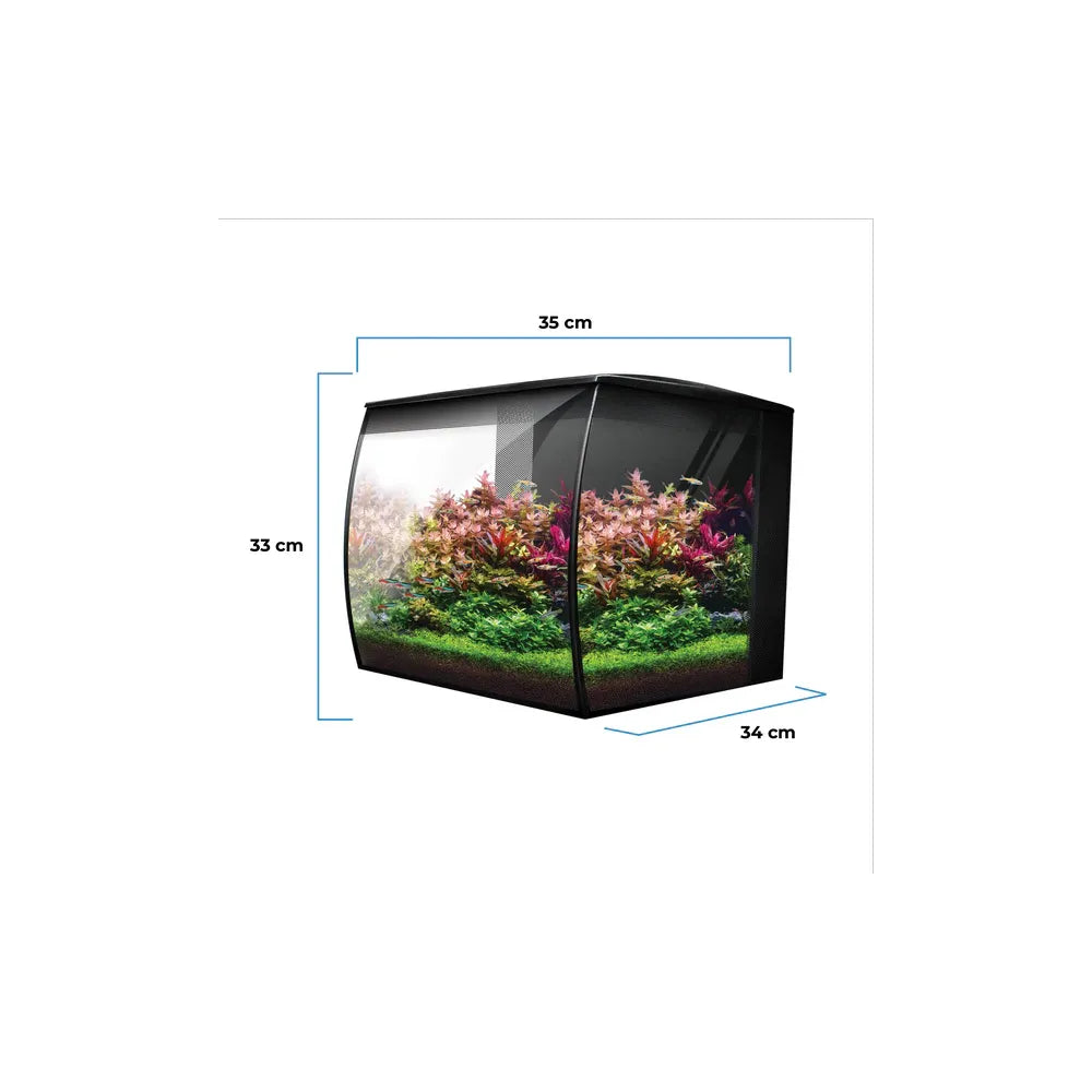 Fluval Flex 2.0 Acuario Kit 34L