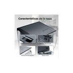 Fluval Flex 2.0 Acuario Kit 34L