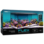 Acuario Marino Fluval Sea Flex 123 L