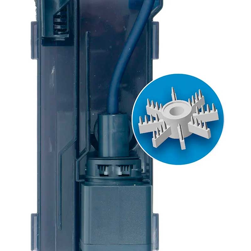 Fluval Sea Protein Skimmer Mini