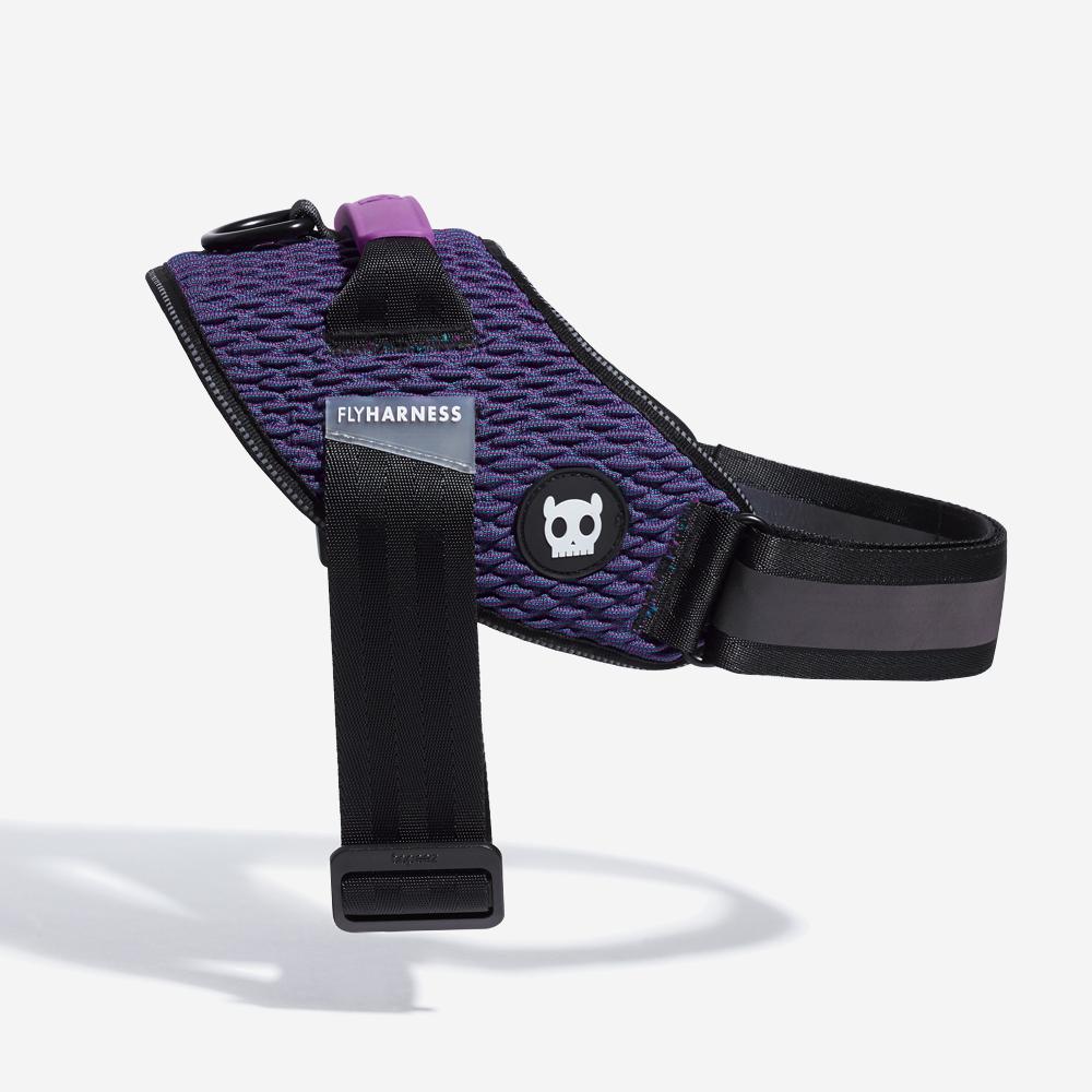 Arnés "FlyHarness" Wicked Zee.Dog