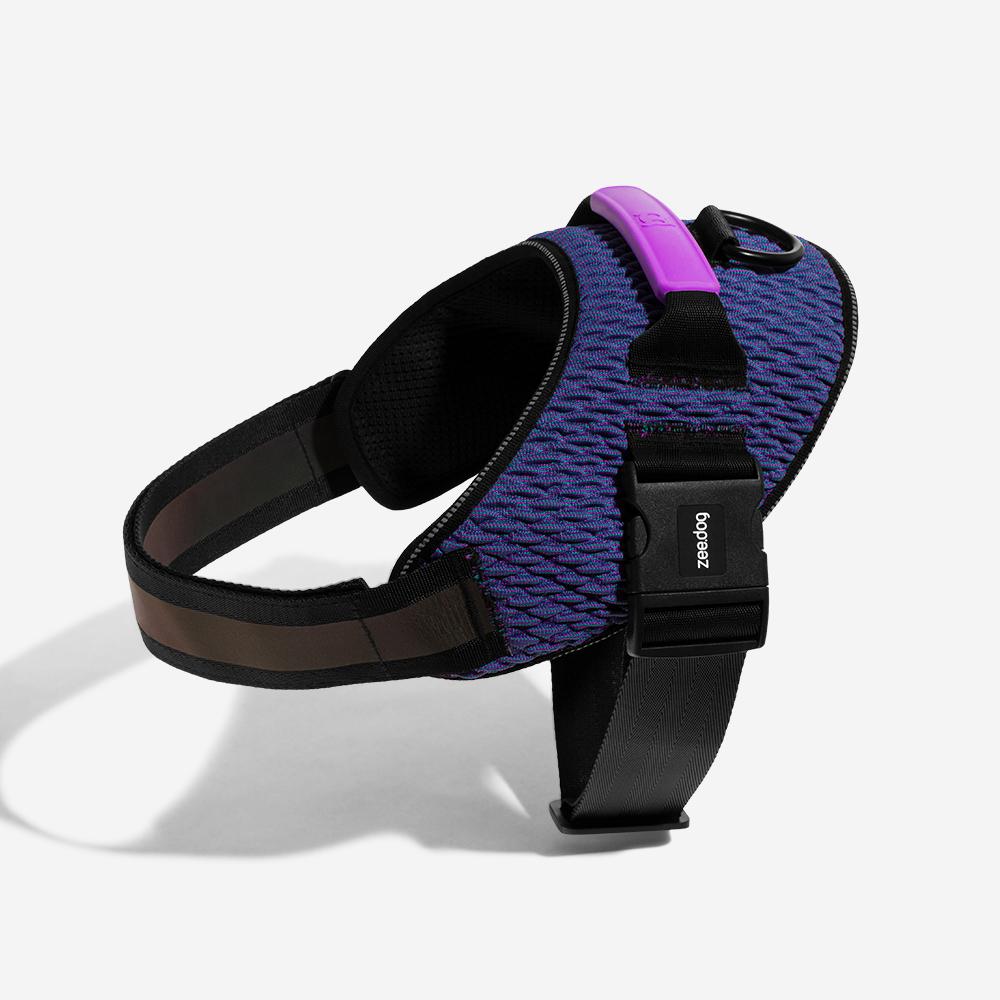 Arnés "FlyHarness" Wicked Zee.Dog