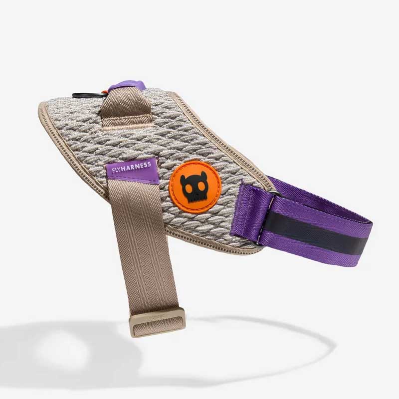 Arnés "FlyHarness" ACG Zee.Dog - Talla 1