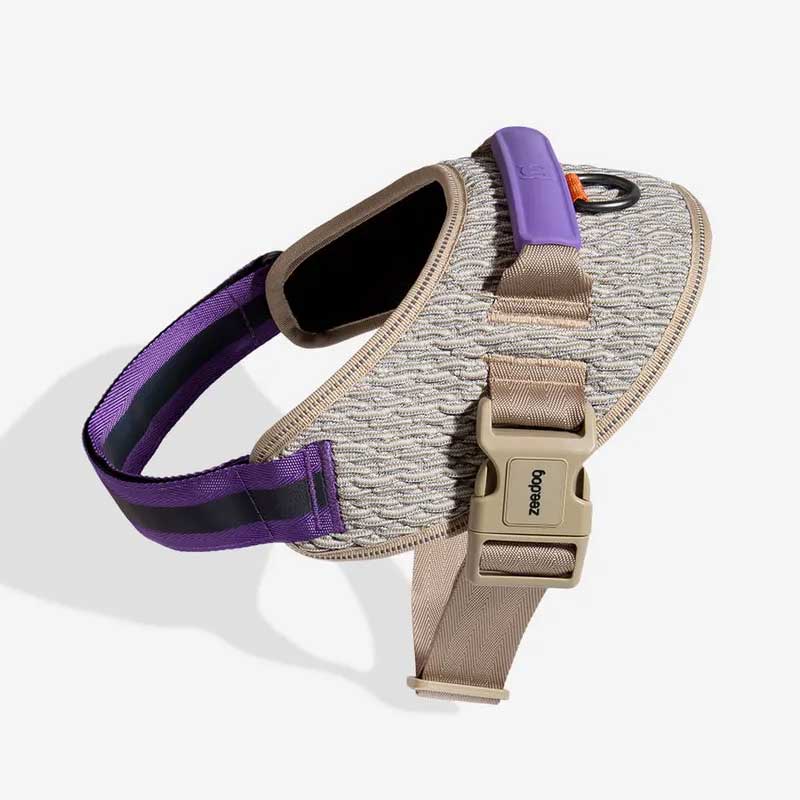 Arnés "FlyHarness" ACG Zee.Dog