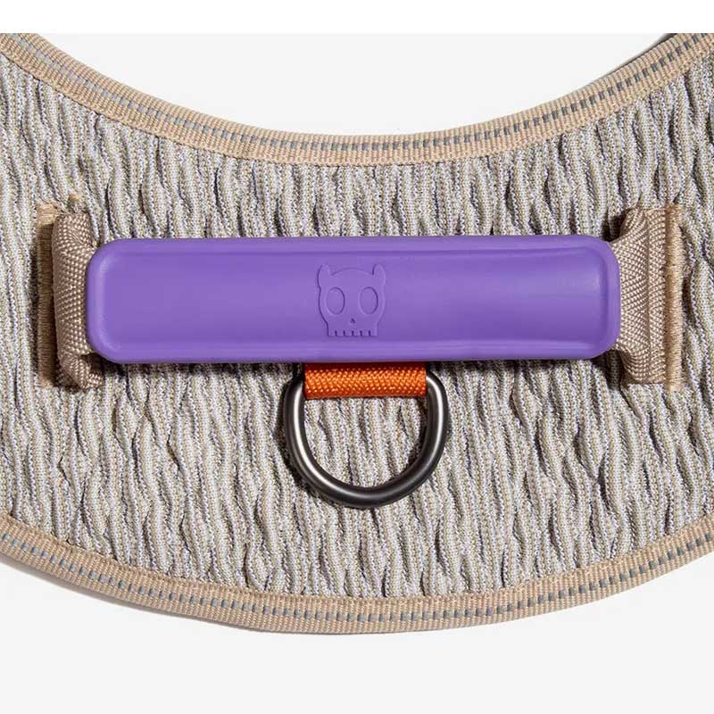 Arnés "FlyHarness" ACG Zee.Dog - Talla 3