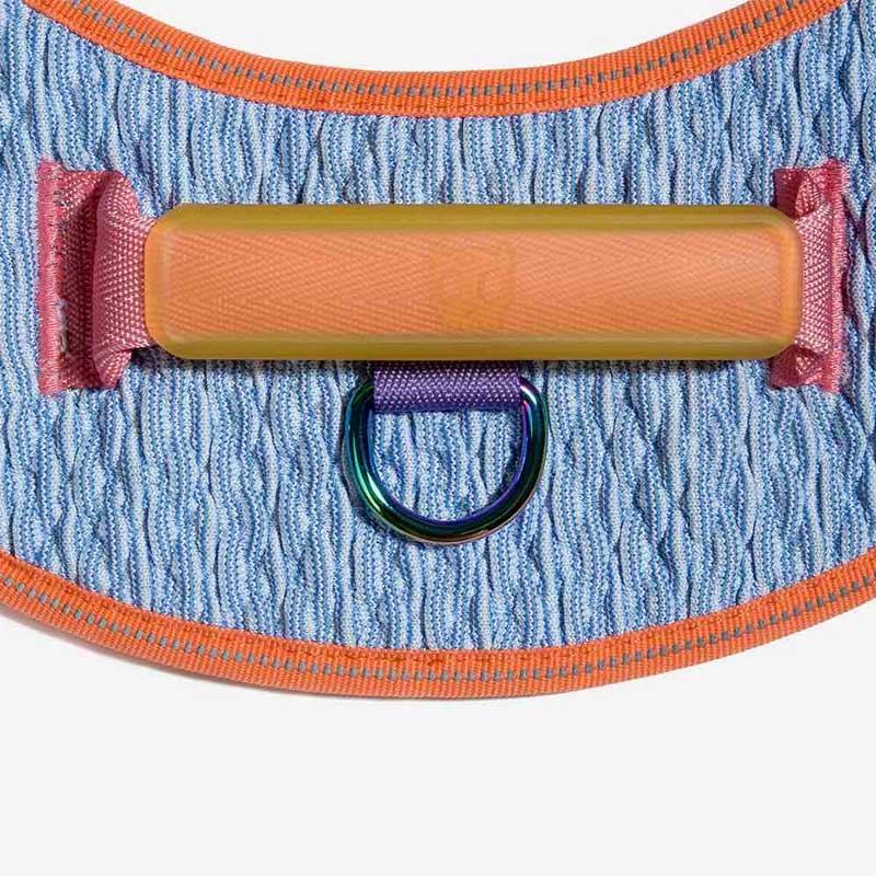Arnés "FlyHarness" Galaxy Zee.Dog - Talla 3